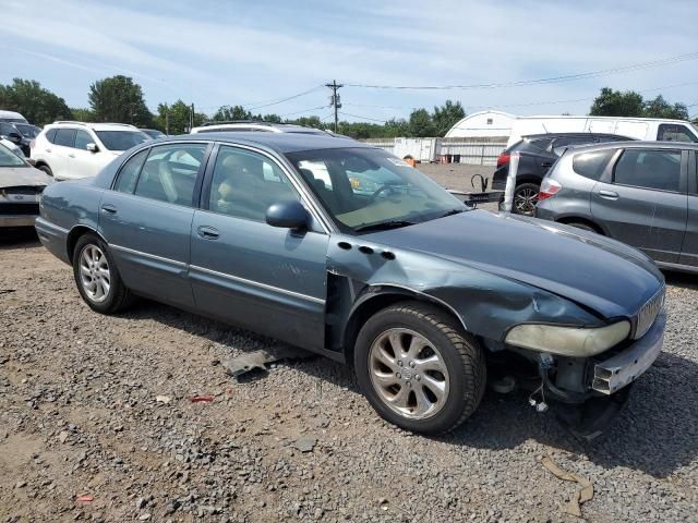 2004 Buick Park Avenue Ultra