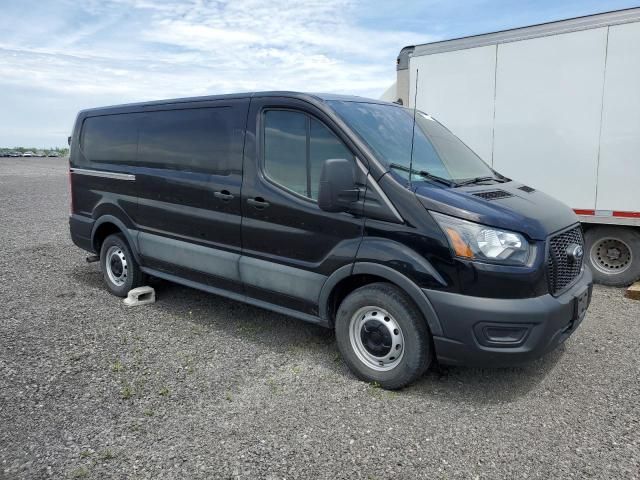 2023 Ford Transit T-150