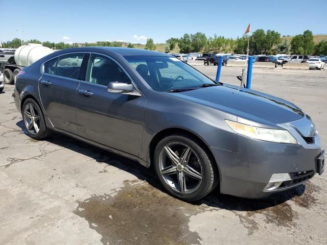 2009 Acura TL