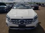 2019 Mercedes-Benz GLA 250 4matic