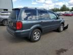 2004 Honda Pilot EXL