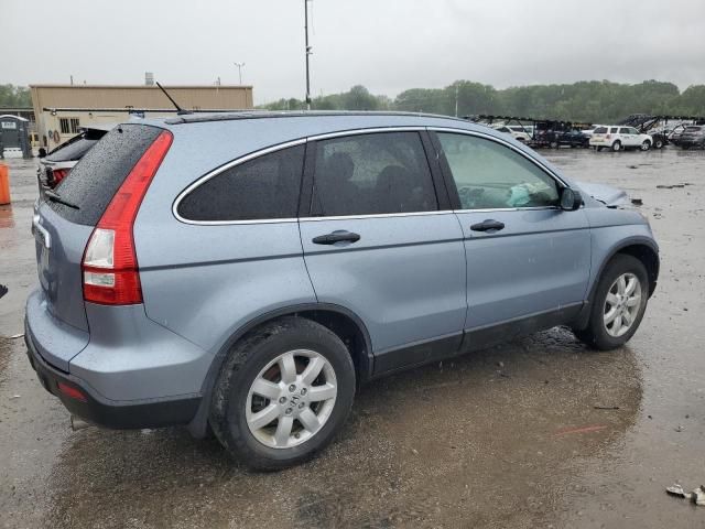 2009 Honda CR-V EX