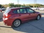 2012 Subaru Impreza Premium