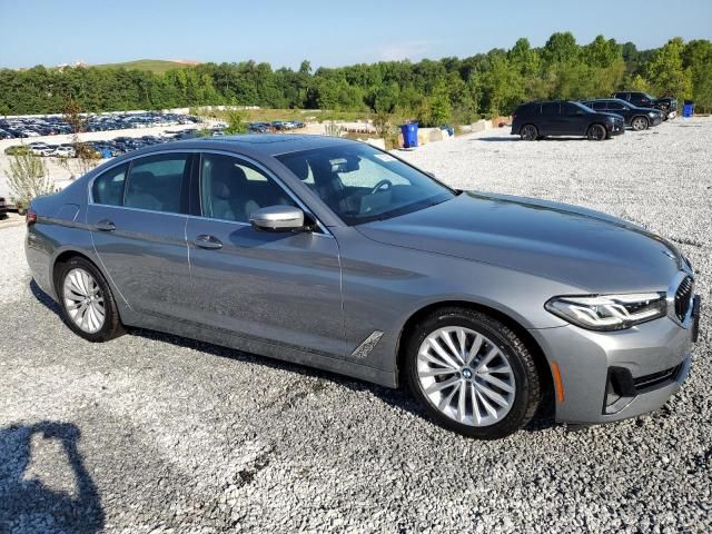 2023 BMW 530 XI