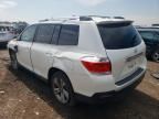 2011 Toyota Highlander Limited