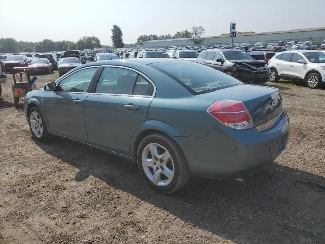 2009 Saturn Aura XE