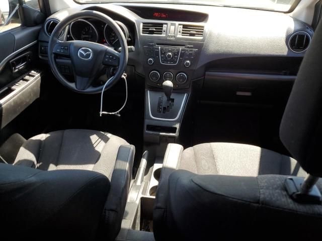 2012 Mazda 5