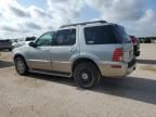 2005 Mercury Mountaineer