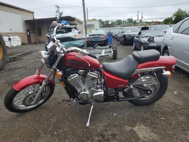 2006 Honda VT600 CD