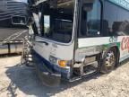 2017 Gillig Transit Bus Low