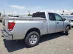 2006 Nissan Titan XE