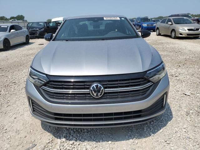 2024 Volkswagen Jetta Sport