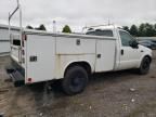 2001 Ford F350 SRW Super Duty