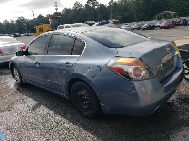 2010 Nissan Altima Base