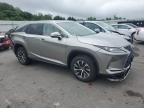 2021 Lexus RX 350 L