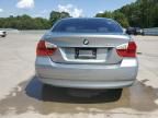 2007 BMW 328 I