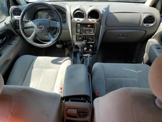 2009 GMC Envoy SLE