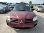 2004 Mitsubishi Endeavor LS