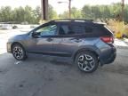 2018 Subaru Crosstrek Limited