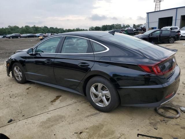 2023 Hyundai Sonata SE