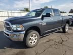 2016 Dodge RAM 2500 SLT