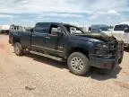 2019 Chevrolet Silverado K3500 LTZ