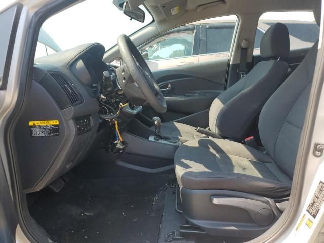 2013 KIA Rio LX