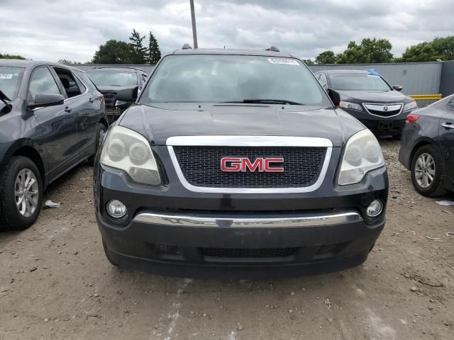 2012 GMC Acadia SLE