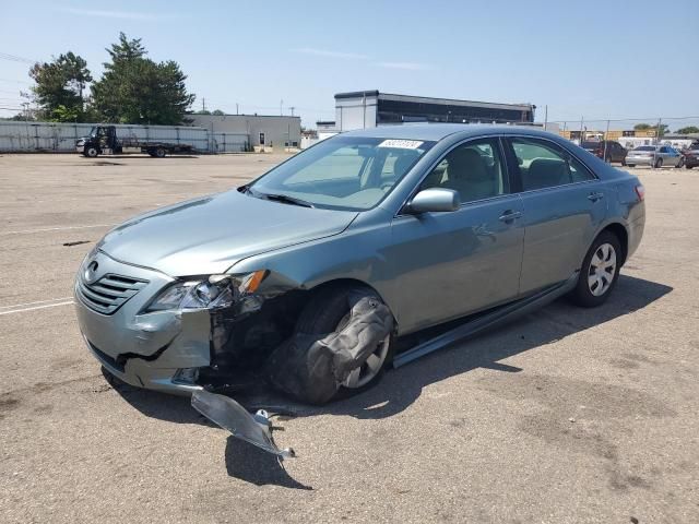 2007 Toyota Camry CE