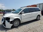 2012 Chrysler Town & Country Limited