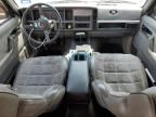 1992 Jeep Cherokee Laredo