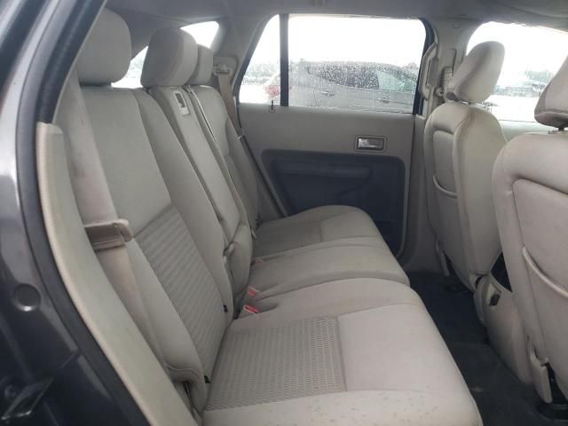 2007 Ford Edge SE