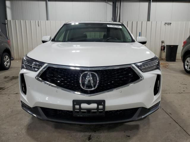 2023 Acura RDX Advance