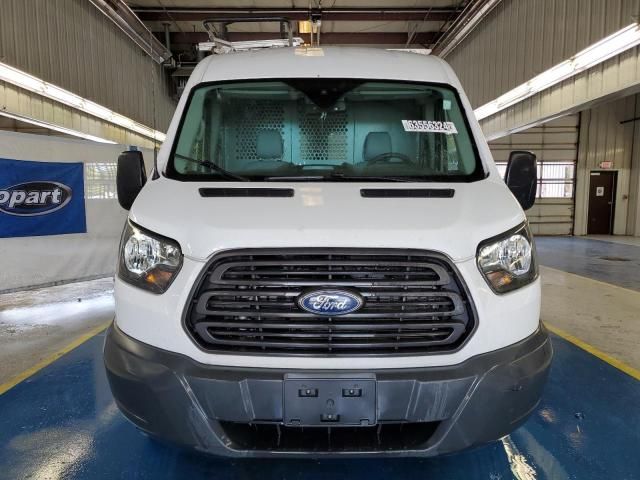 2017 Ford Transit T-250