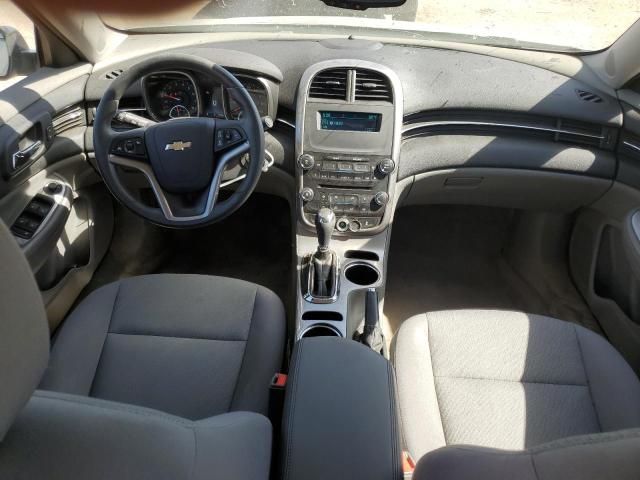 2015 Chevrolet Malibu LS