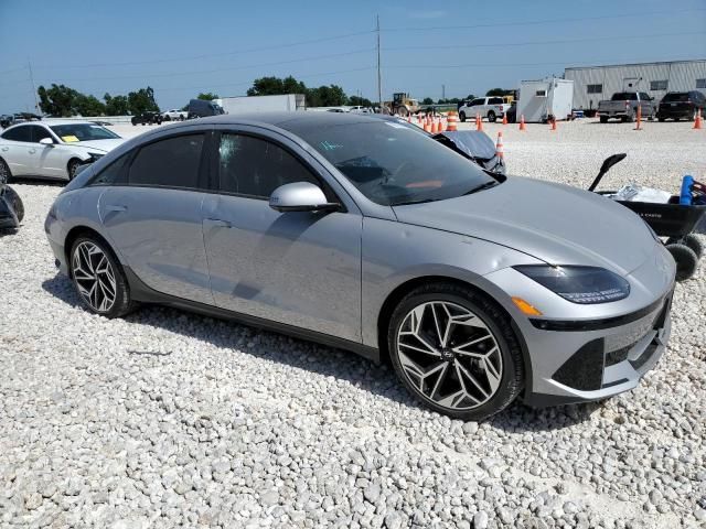 2023 Hyundai Ioniq 6 Limited