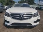 2014 Mercedes-Benz E 350 4matic