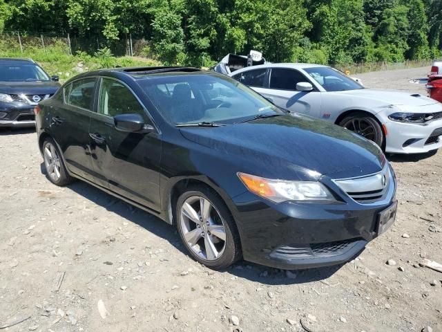 2014 Acura ILX 20