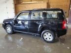 2007 Jeep Patriot Sport