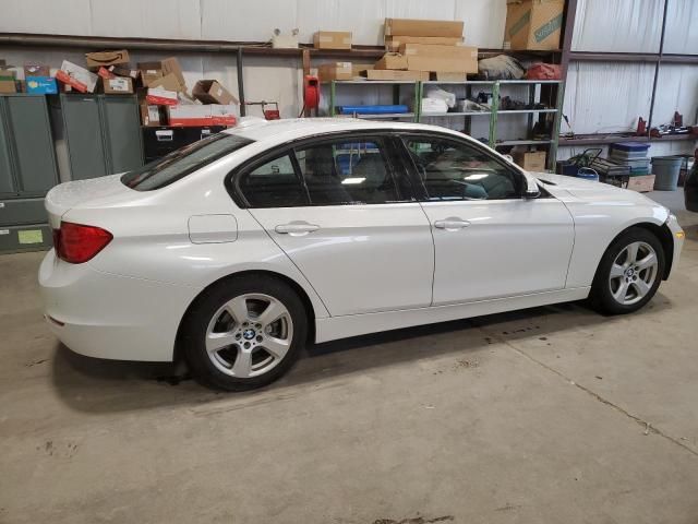 2014 BMW 328 XI