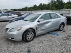 2007 Toyota Camry Hybrid