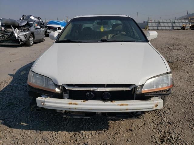 1999 Honda Accord EX