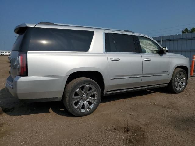 2015 GMC Yukon XL Denali