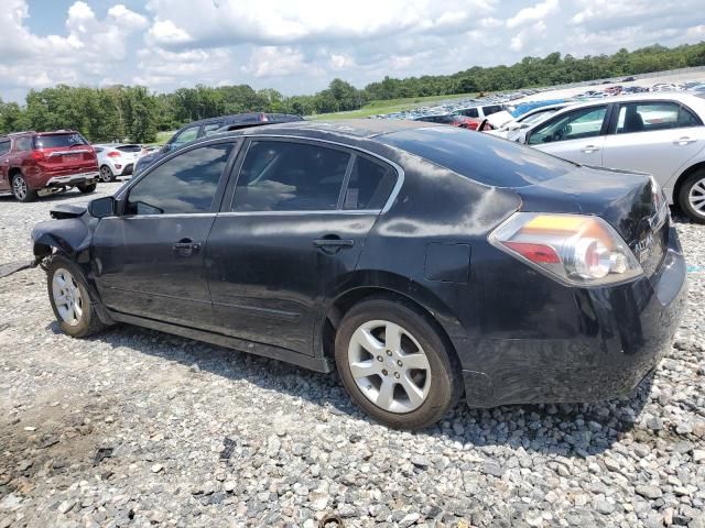 2009 Nissan Altima 2.5