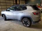 2017 Jeep Compass Trailhawk