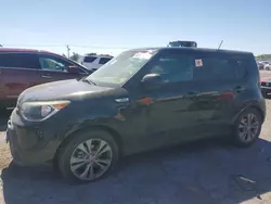 2016 KIA Soul + en venta en North Las Vegas, NV