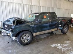 Vehiculos salvage en venta de Copart Franklin, WI: 2005 Ford F150