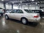 2001 Toyota Camry LE