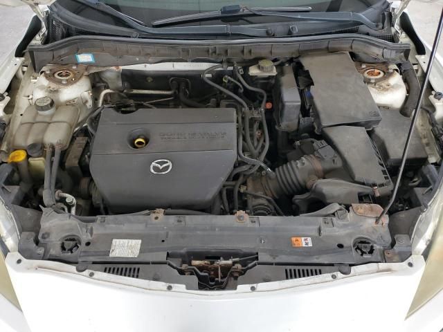 2010 Mazda 3 I