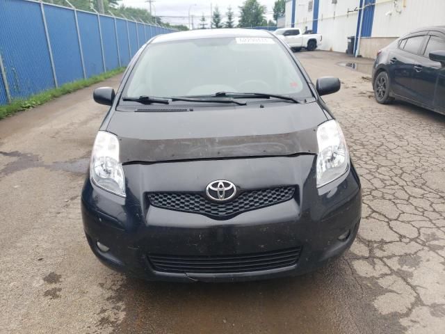 2009 Toyota Yaris